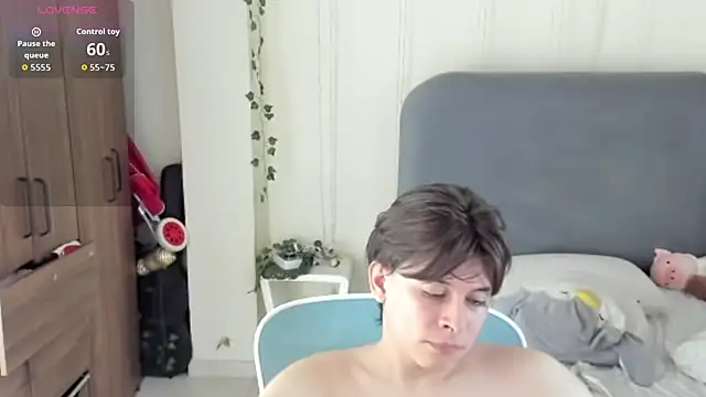 Felixxsexx Show in webcam