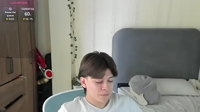 Felixxsexx webcam show