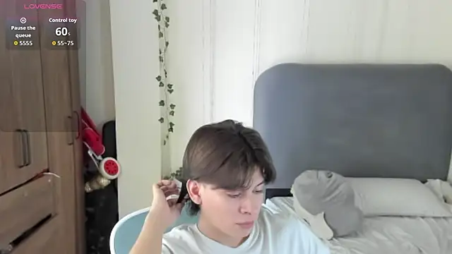 Felixxsexx Webcam Show