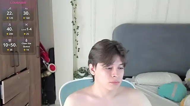 Felixxsexx Webcam Show