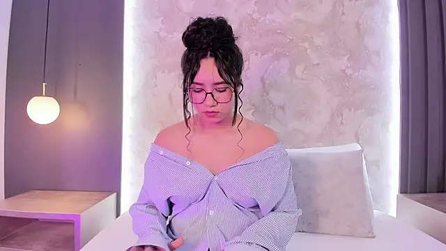 Chat XXX en directo de alysson_moon_