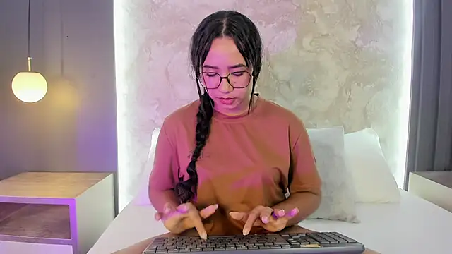 alysson_moon_ Chat XXX in diretta