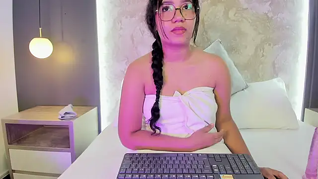 Chat XXX en directo de alysson_moon_