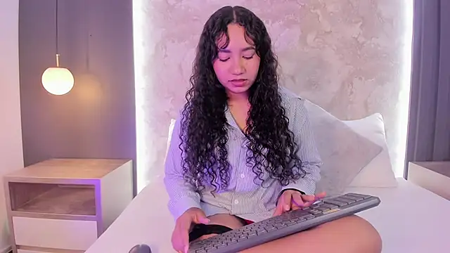 Živý XXX chat alysson_moon_