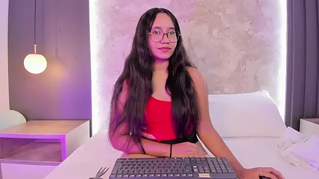 alysson_moon_ – Live XXX-chat