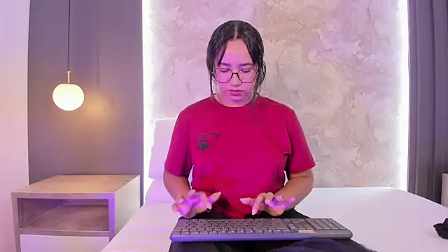 alysson_moon_ Live XXX-chat