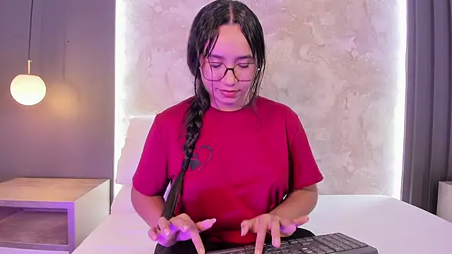 alysson_moon_ Live XXX-chat