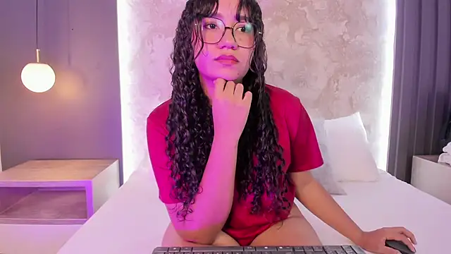 Chat +18 de alysson_moon_ ao vivo