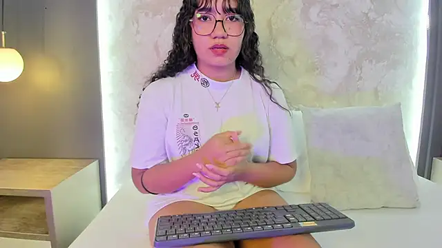 alysson_moon_ Obrolan Langsung XXX