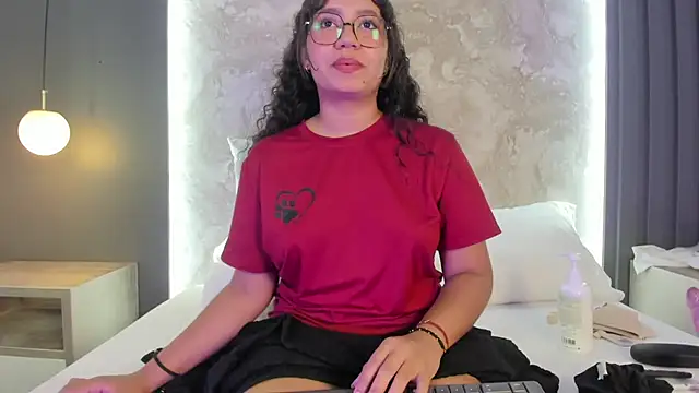 alysson_moon_ 라이브 XXX 채팅