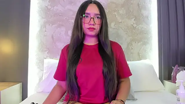 alysson_moon_ – Live XXX-chat