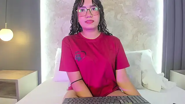 alysson_moon_ 라이브 XXX 채팅