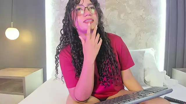 Czat XXX na żywo – alysson_moon_