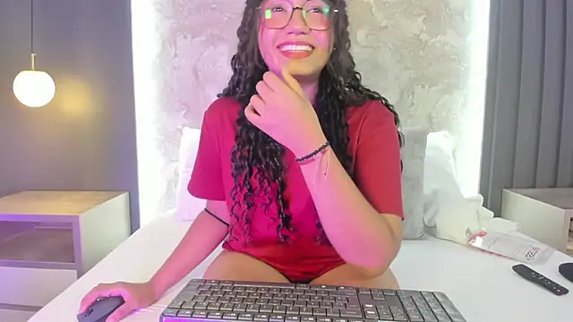 Chat XXX ao vivo de alysson_moon_