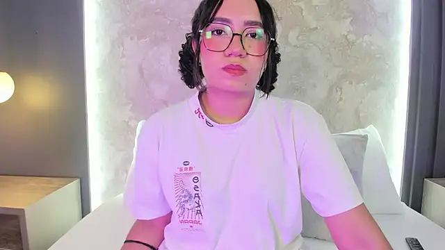 Sembang XXX Secara Langsung alysson_moon_