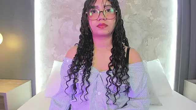 Show Webcam de alysson_moon_