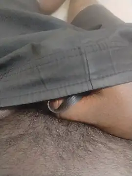 jerryjerryboy Show Webcam