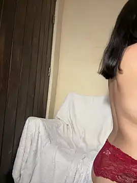 Linaroby Pertunjukan Webcam