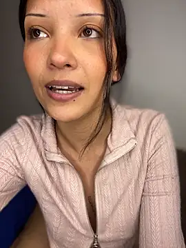 LeylaRose_ Obrolan Langsung XXX