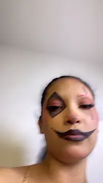 Webkamerová show LeylaRose_
