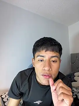 HotSebas_04's Webcam Show