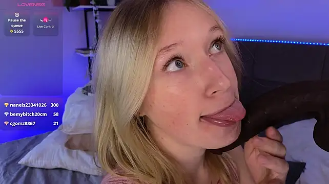 Chat +18 de starlighttttt ao vivo