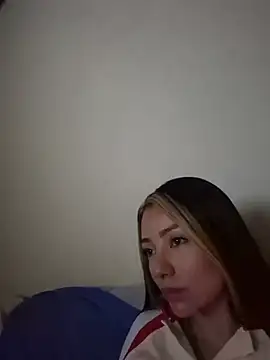ximenavega Adlı Modelin Canlı XXX Sohbeti