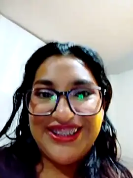 Chat soba uživo modela NyxCurvy
