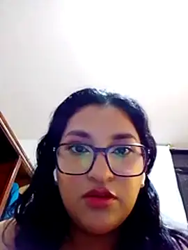 Sala de chat ao vivo de NyxCurvy