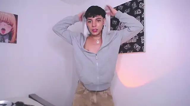 Jyansexy___555 Webcam Show