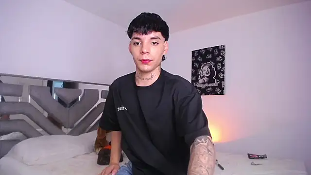 Show de webcam de Jyansexy___555