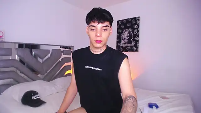 Jyansexy___555のウェブカメラショー