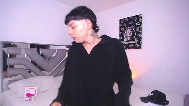 Jyansexy___555's Webcam Show