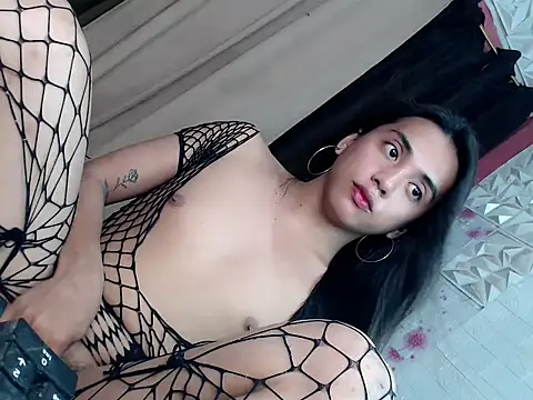 Miss_bella6969 Pertunjukan Webcam