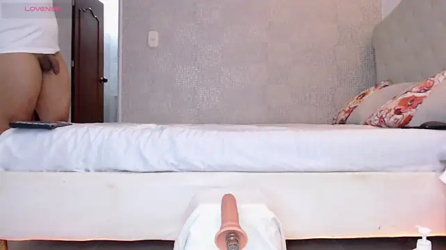 Dante__leone 웹캠 쇼