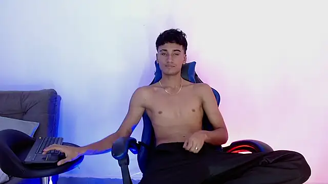 Matias_dirtyboy_ ওয়েবক্যাম শো