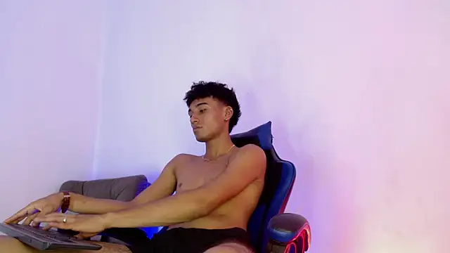 Matias_dirtyboy_ webcam show