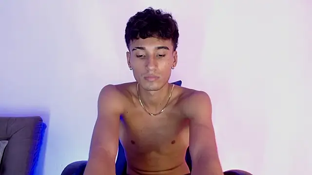 Show de Matias_dirtyboy_ na webcam