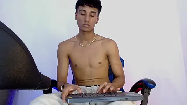 Matias_dirtyboy_: вебкам-шоу