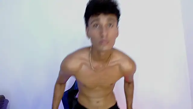 Matias_dirtyboy_ Webcam Show