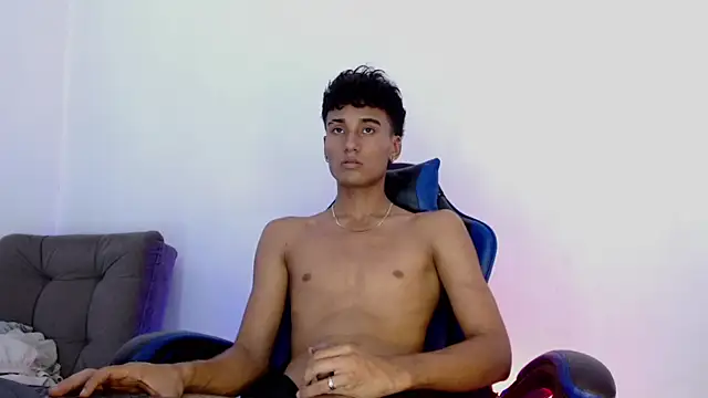 Show de webcam de Matias_dirtyboy_