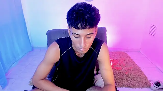 Matias_dirtyboy_ – webcam-show