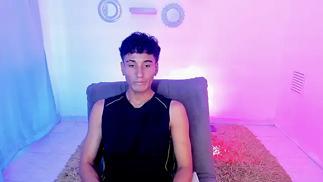 Matias_dirtyboy_ Шоу с уебкамера
