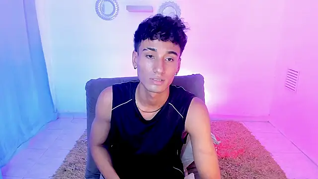 Show Webcam de Matias_dirtyboy_