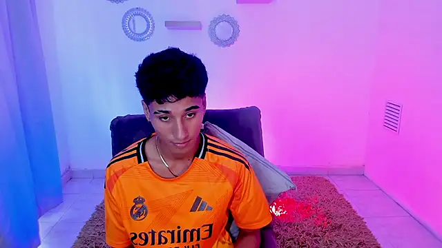 Matias_dirtyboy_ webcam show