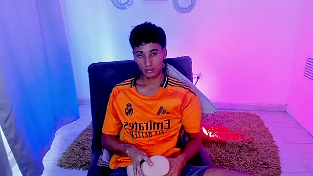 Matias_dirtyboy_ Webcam Show