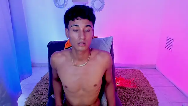 Matias_dirtyboy_ Webcam Show