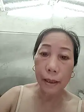 Zay_romi 网络视讯表演