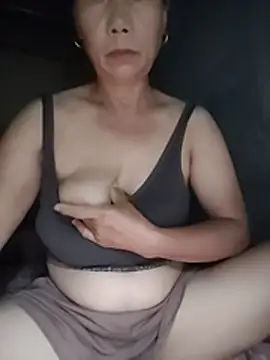 Zay_romi 网络视讯表演