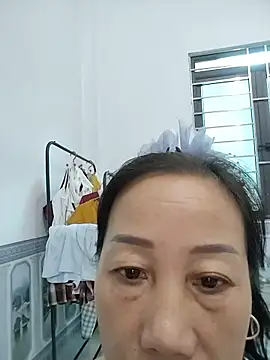 Show de Zay_romi na webcam